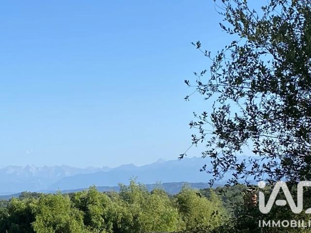 Maison vente à Pau, Lacq