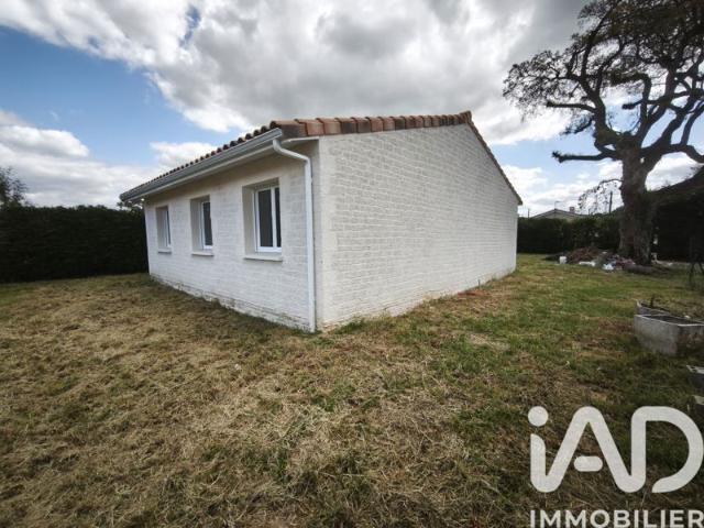 Maison vente à Libourne, Les Peintures