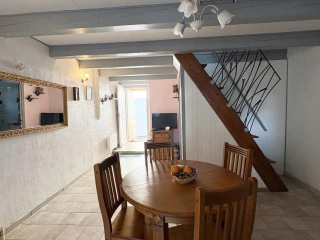 Maison vente à Béziers, Agde