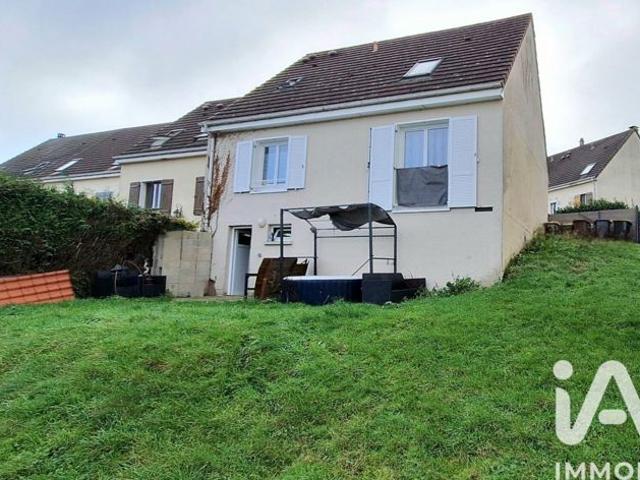 Maison vente à Les Andelys, Saint-aubin-sur-gaillon