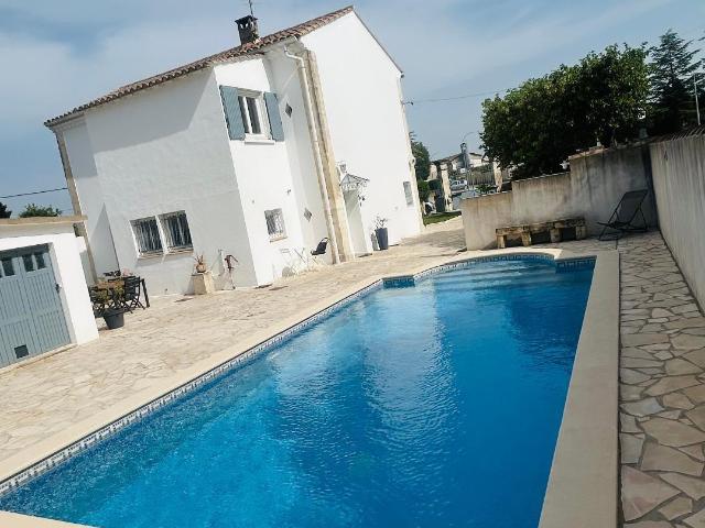 Maison vente à France métropolitaine, Bouillargues