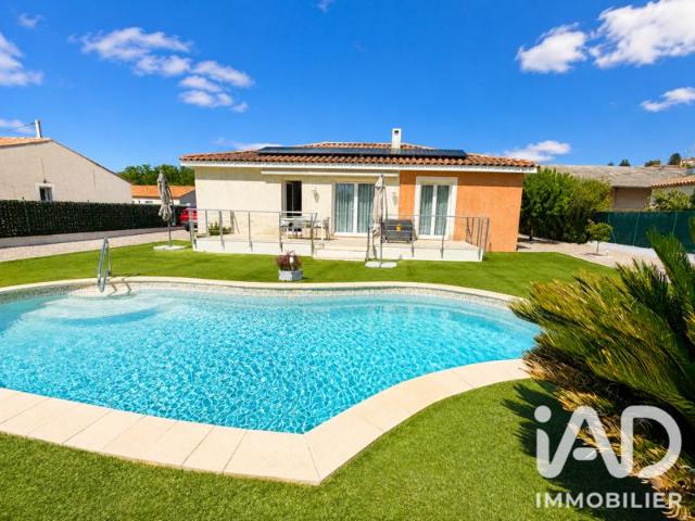 Maison vente à Arrondissement de Draguignan, Vidauban