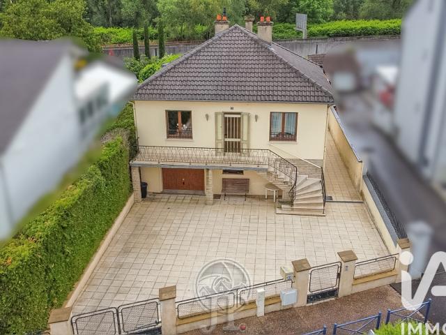 Maison vente à Thionville, Vitry-sur-orne