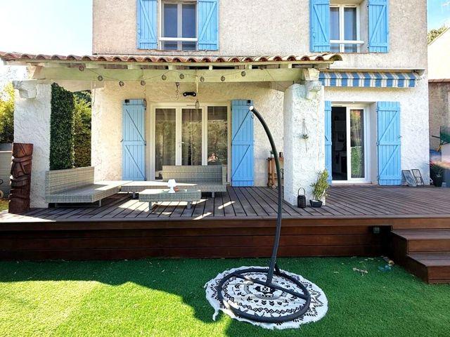 Maison vente à Arrondissement de Draguignan, Puget-sur-argens