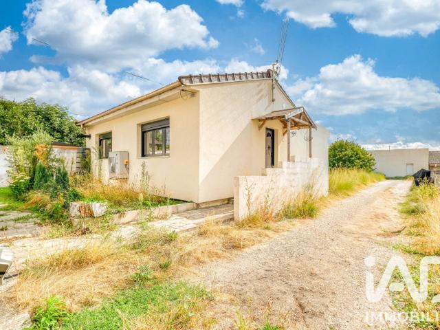 Maison vente à Meaux, Claye-souilly