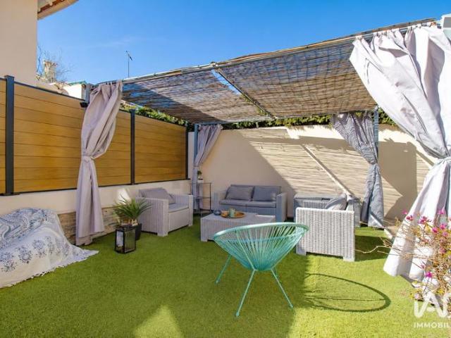 Maison vente à Arrondissement de Toulon, La Seyne-sur-mer