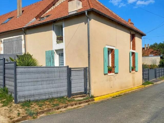 Maison vente à Fretoy, Thauvenay