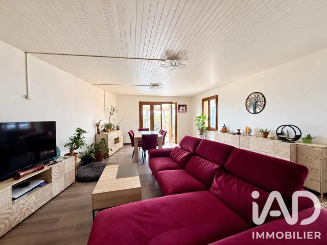 Maison vente à Guignonville, Greneville-en-Beauce