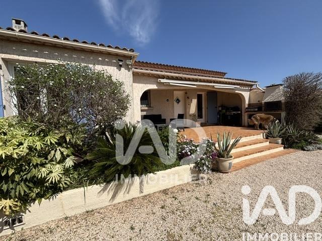 Maison vente à Nîmes, Bellegarde