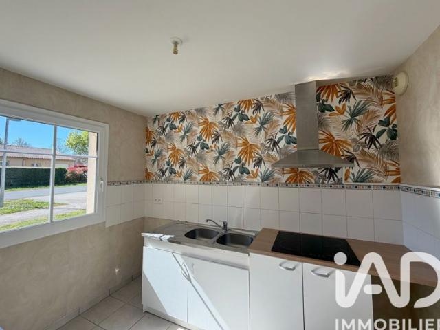 Maison vente à Poitiers, Smarves
