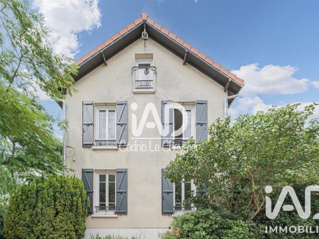 Maison vente à Dampmart, Seine-et-Marne