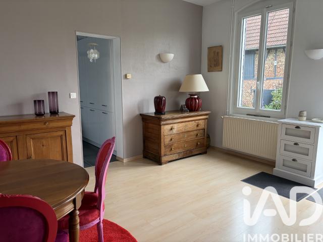 Maison vente à Montdidier, Trois-rivières