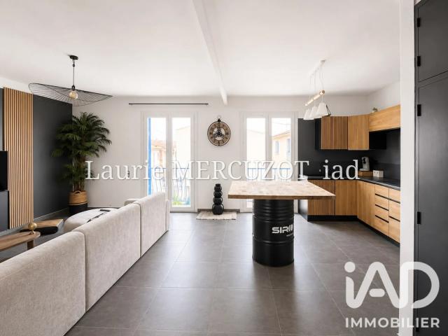 Maison vente à Perpignan, Pollestres
