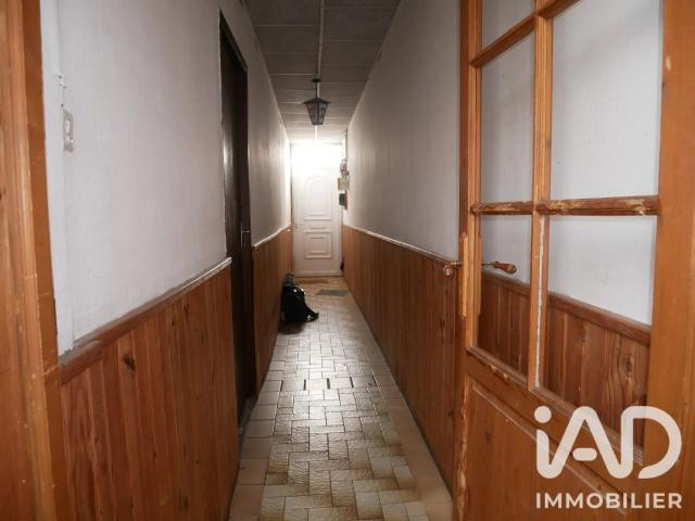 Maison vente à Rochefort