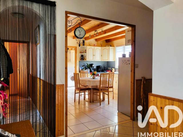 Maison vente à Les Sables-d'Olonne, Talmont-saint-hilaire