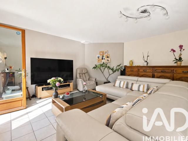 Maison vente à Nantes, Thouaré-sur-loire