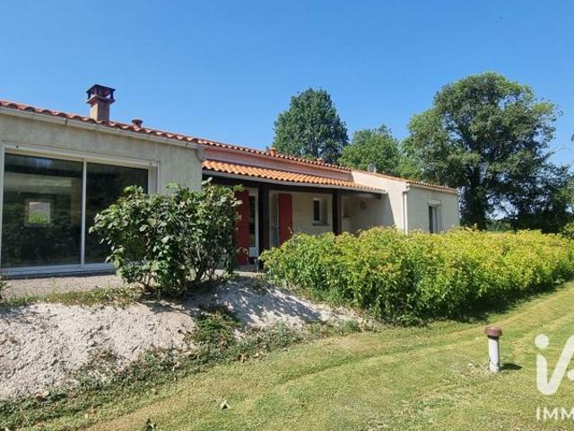 Maison vente à Rochefort, Nouvelle-Aquitaine