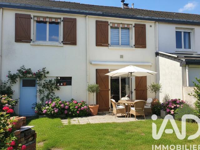 Maison vente à Saint-Nazaire, Saint-nazaire