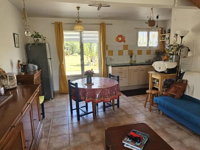 Maison vente à Lannion, Bretagne
