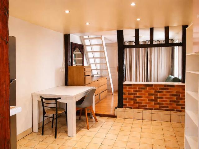 Maison vente à Argenteuil