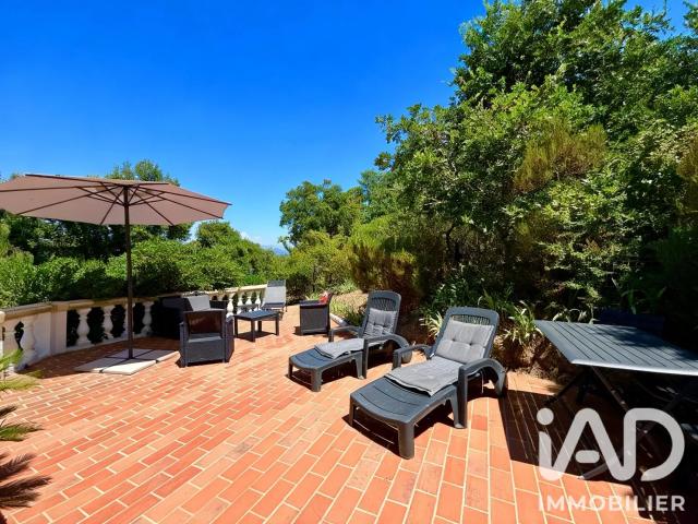 Maison vente à Arrondissement de Draguignan, Roquebrune-sur-argens