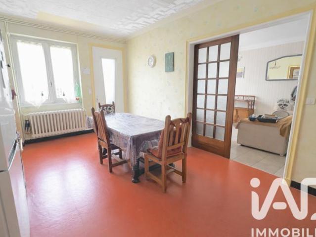 Maison vente à Pontivy, Bretagne