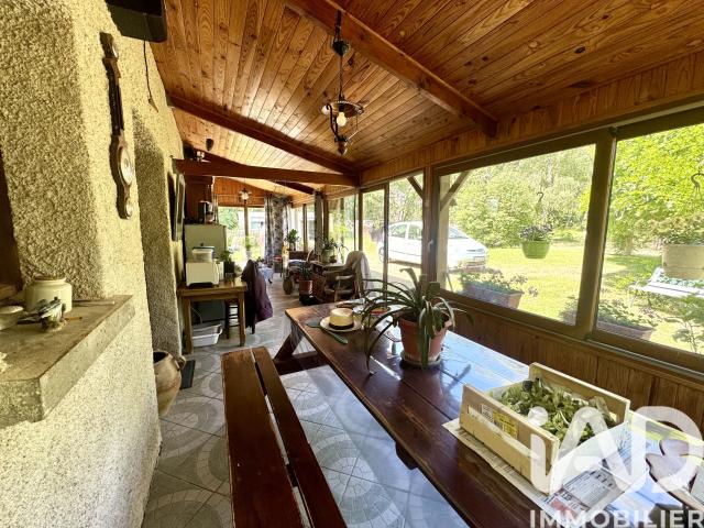 Maison vente à Châtellerault, Nouvelle-Aquitaine