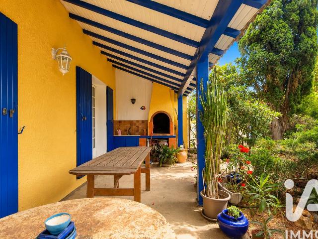 Maison vente à Perpignan, Le Barcarès