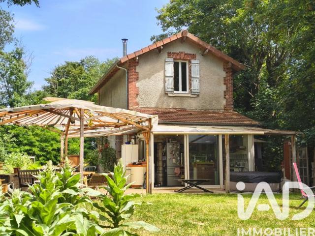 Maison vente à Rambouillet, Saint-arnoult-en-yvelines