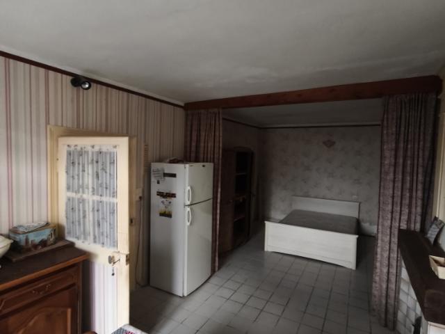 Maison vente à Épernay, Broyes