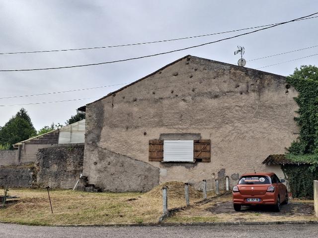 Maison vente à Montargis, Pannes