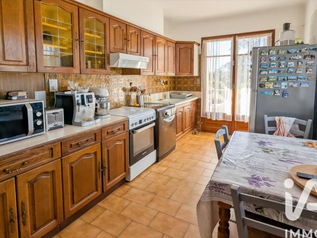 Maison vente à Nîmes, Roquemaure