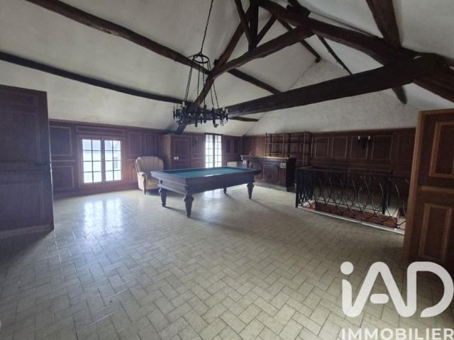 Maison vente à Meaux, Ussy-sur-marne
