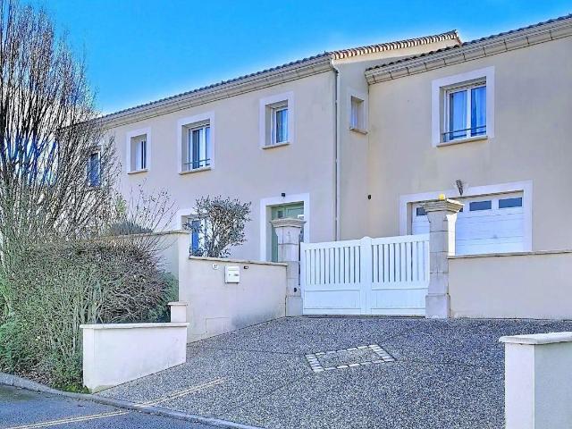 Appartement vente à Bordeaux