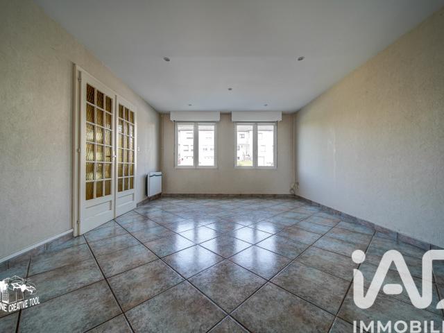 Maison vente à Thionville, Neufchef