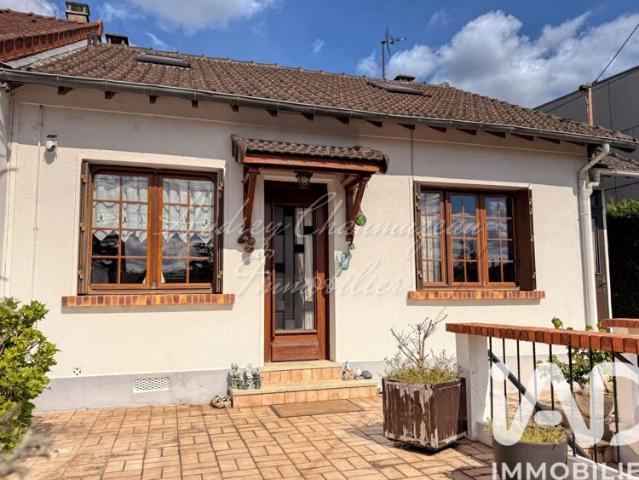 Maison vente à Palaiseau, Orsay