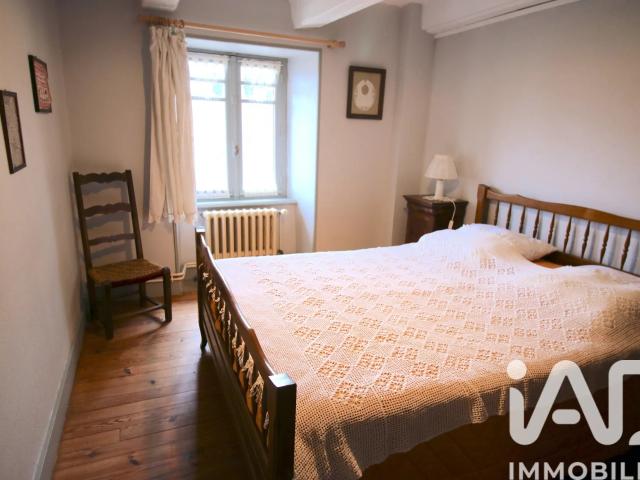 Maison vente à Ambert, Saint-bonnet-le-bourg