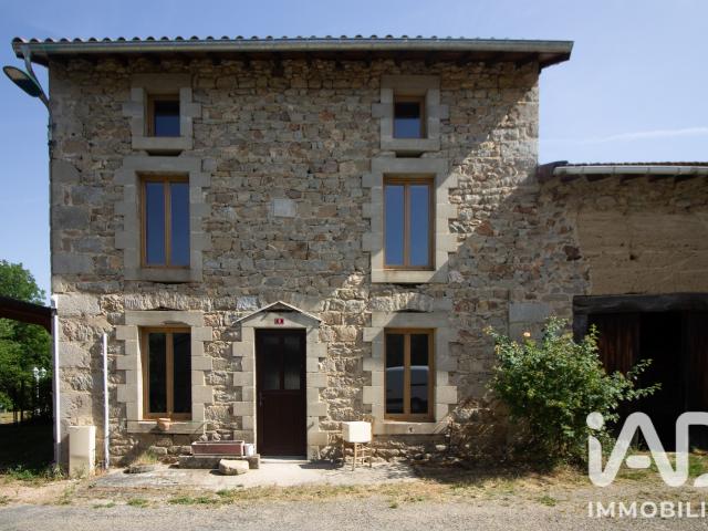 Maison vente à Ambert, Vertolaye