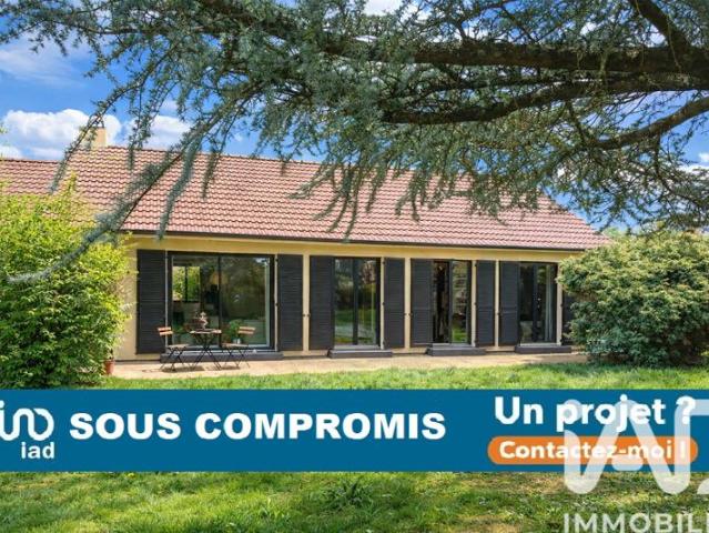 Maison vente à Évreux, Guichainville