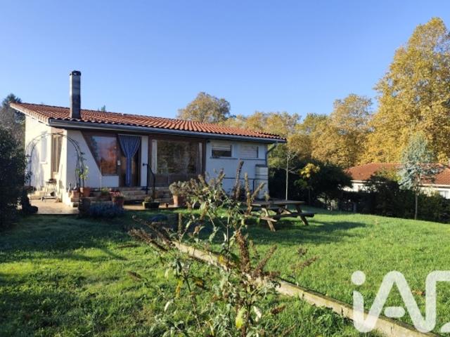 Maison vente à France métropolitaine, Aire-sur-l'adour