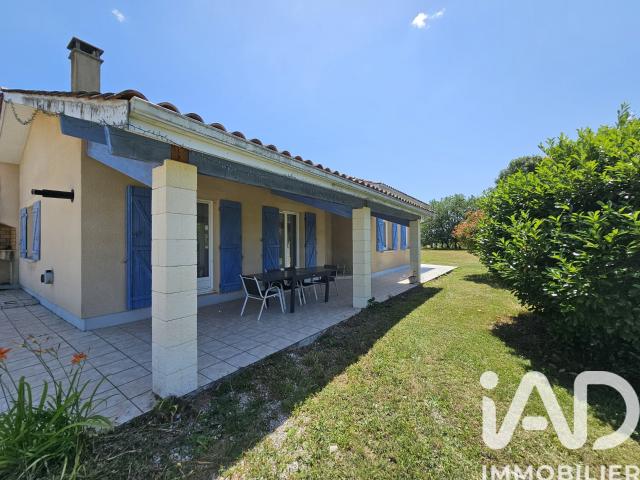 Maison vente à Bergerac, Eymet