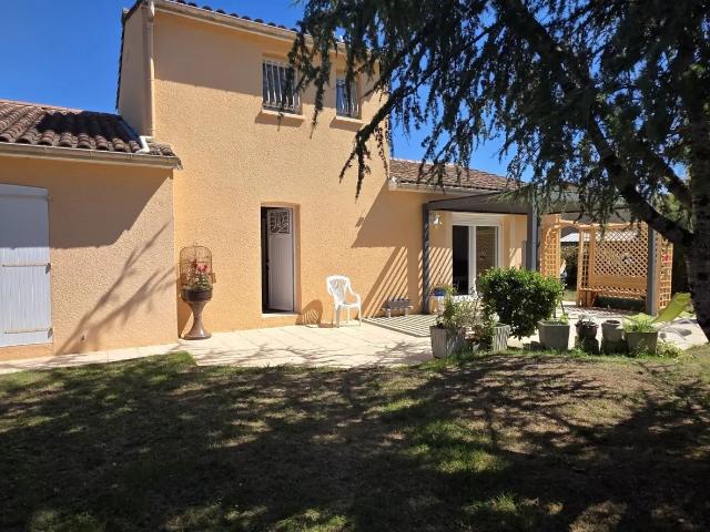 Maison vente à Rochefort, Chaillevette
