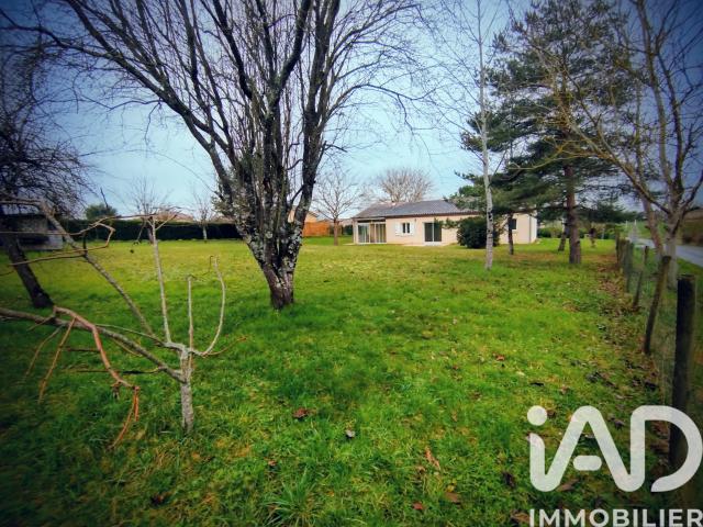 Maison vente à Marmande, Lavergne