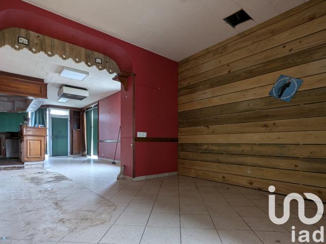 Maison vente à Bressuire, Thouars