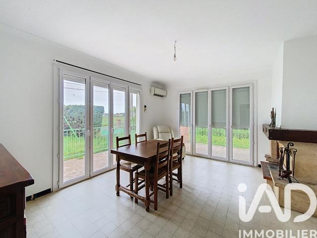 Maison vente à Toulouse, Cornebarrieu