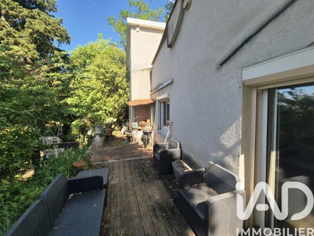Maison vente à Agen
