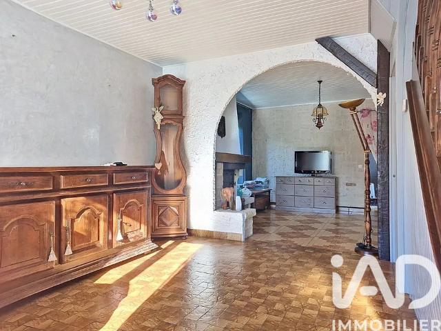 Maison vente à Charleville-Mézières, Charleville-mézières