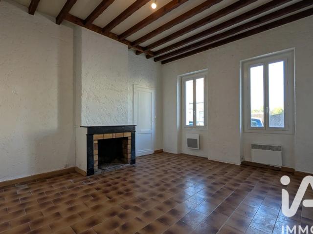 Maison vente à Lesparre-Médoc, Lamarque