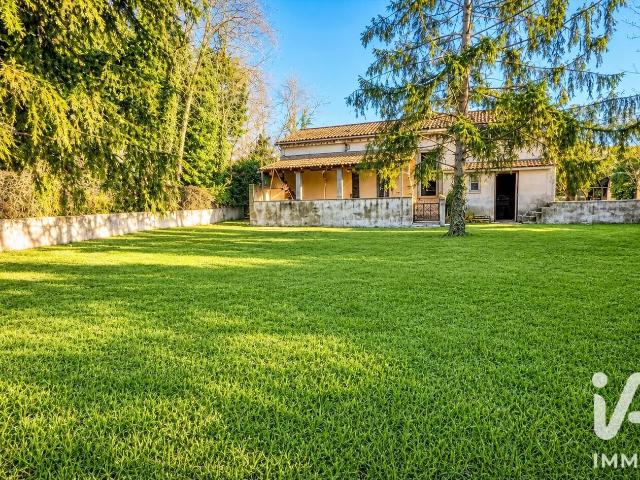 Maison vente à Carpentras
