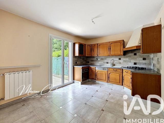 Maison vente à Melun, Cesson